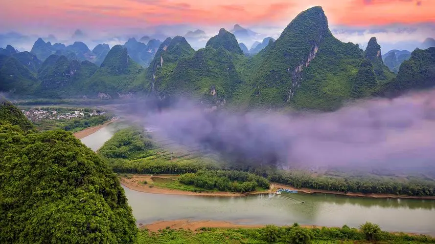 智慧工厂环保科技